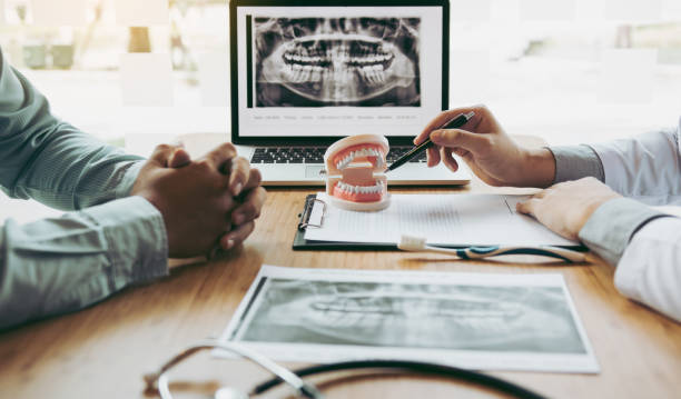 Best Emergency Broken Tooth Repair in Leisure City, FL