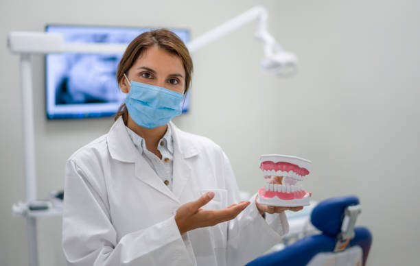 Best Emergency Broken Tooth Repair in Leisure City, FL