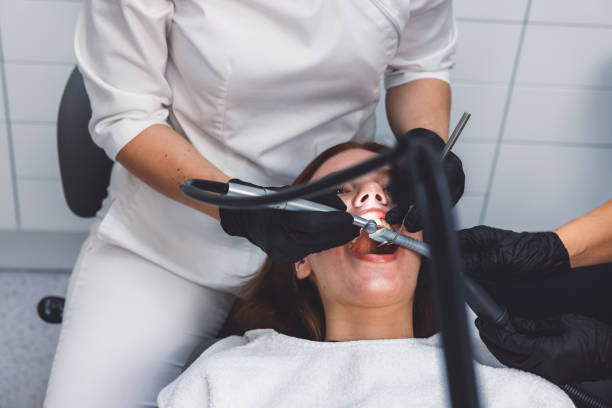 Best Walk-In Emergency Dentist in Leisure City, FL