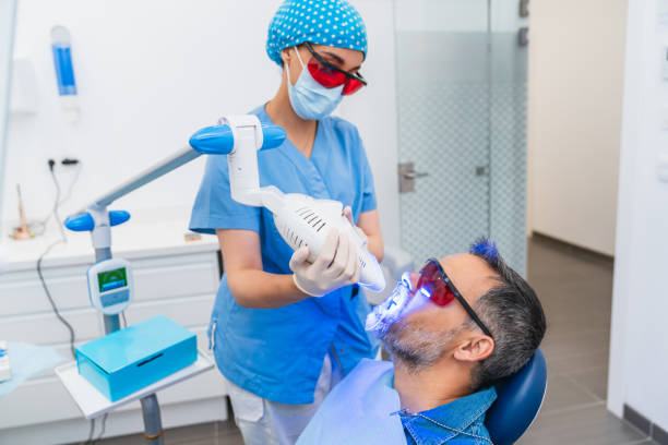 Best Emergency Treatment for Toothache in Leisure City, FL